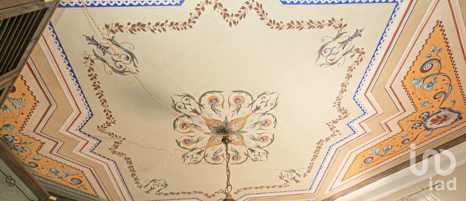 Appartamento 11 locali di 191 m² a Genova (16129)