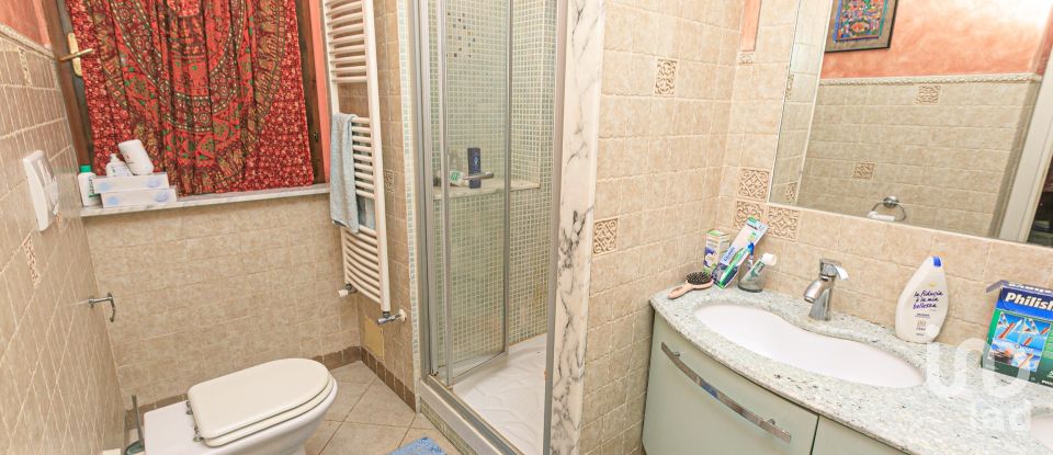 Appartamento 11 locali di 191 m² a Genova (16129)