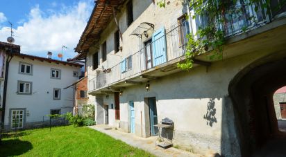 Casa di paese 8 locali di 200 m² in Niella Tanaro (12060)
