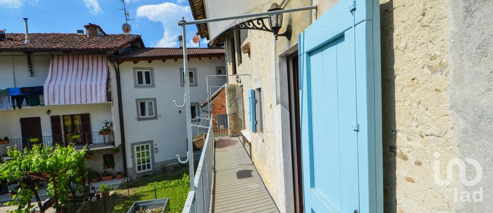 Village house 8 rooms of 200 m² in Niella Tanaro (12060)