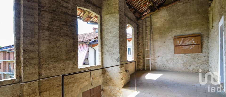 Village house 8 rooms of 200 m² in Niella Tanaro (12060)