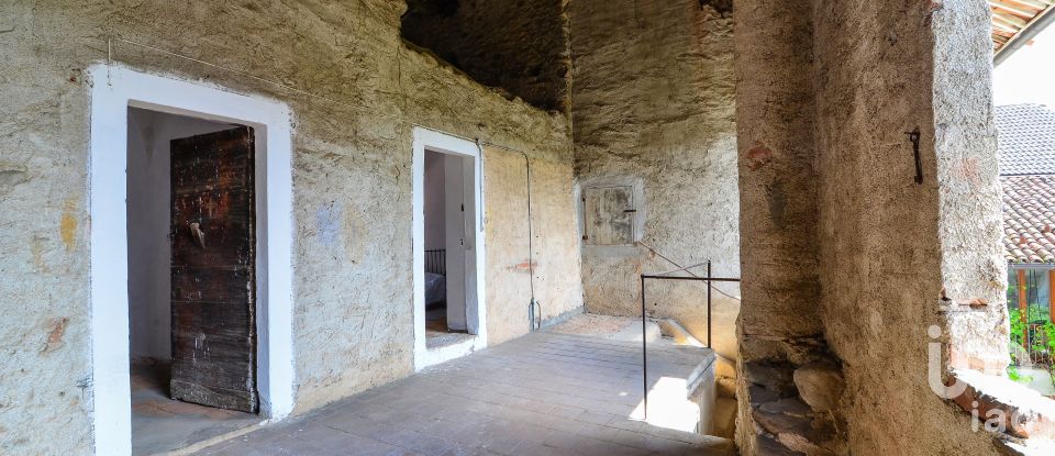 Village house 8 rooms of 200 m² in Niella Tanaro (12060)