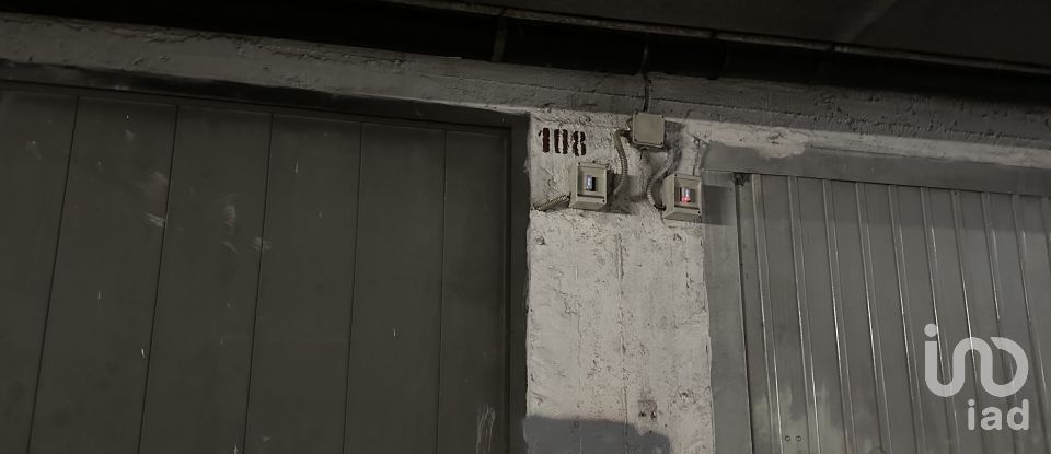 Parking of 97 m² in Roma (00159)