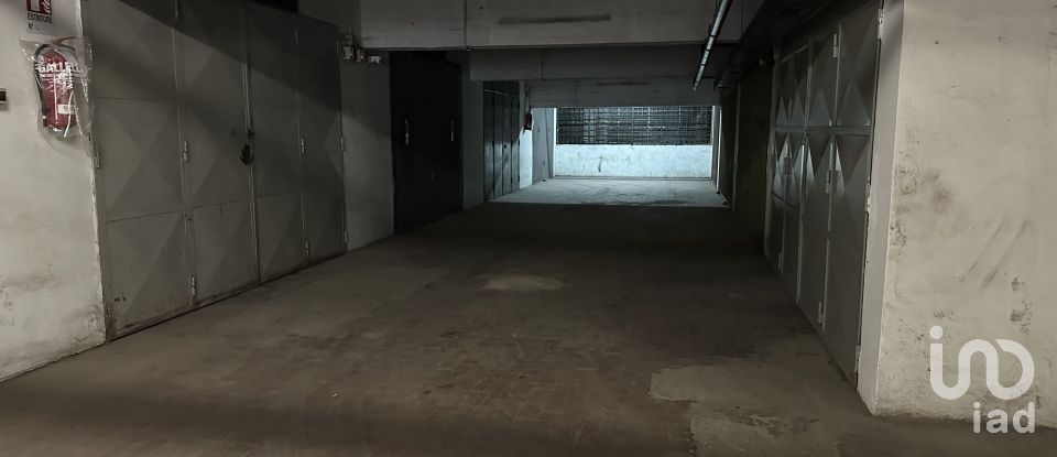 Parking of 97 m² in Roma (00159)