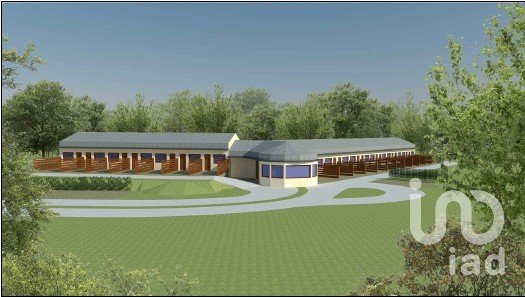 Terreno di 16.000 m² in Somma Lombardo (21019)