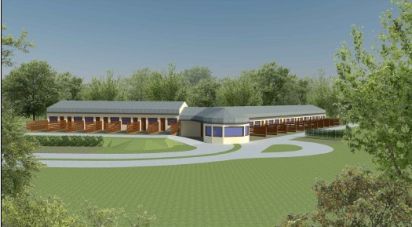 Terreno di 16.000 m² in Somma Lombardo (21019)