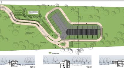 Terreno di 16.000 m² in Somma Lombardo (21019)