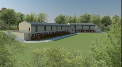 Terreno di 16.000 m² in Somma Lombardo (21019)