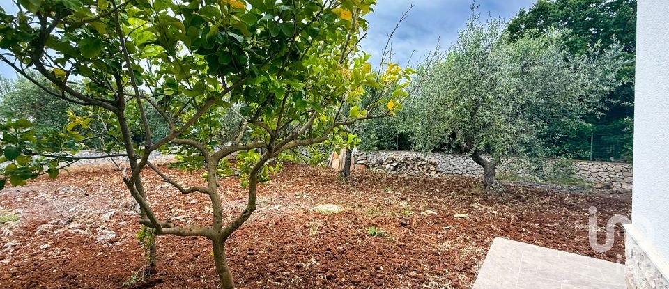 Farm 8 rooms of 98 m² in Ostuni (72017)
