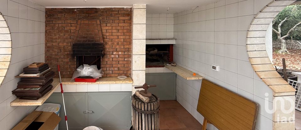 Farm 8 rooms of 98 m² in Ostuni (72017)