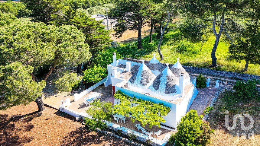 Trullo 6 locali di 92 m² in Martina Franca (74015)