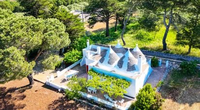 Trullo 6 locali di 92 m² in Martina Franca (74015)