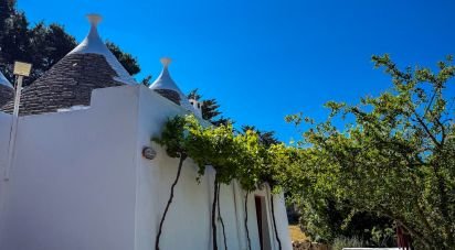 Trullo 6 locali di 92 m² in Martina Franca (74015)