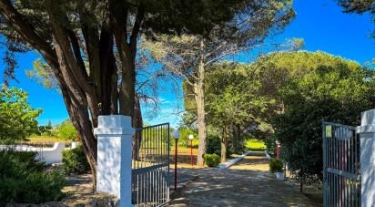 Trullo 6 locali di 92 m² in Martina Franca (74015)