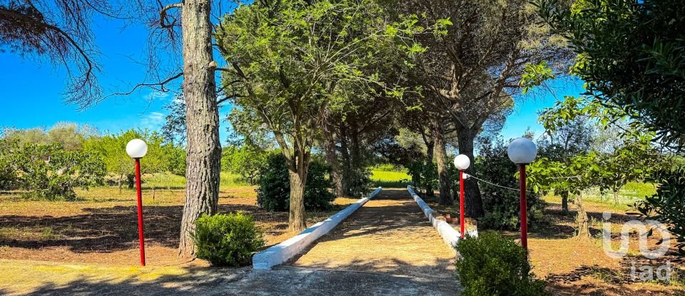 Trullo 6 locali di 92 m² in Martina Franca (74015)