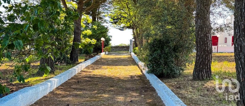 Trullo 6 locali di 92 m² in Martina Franca (74015)