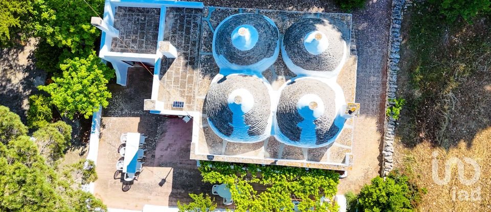 Trullo 6 locali di 92 m² in Martina Franca (74015)