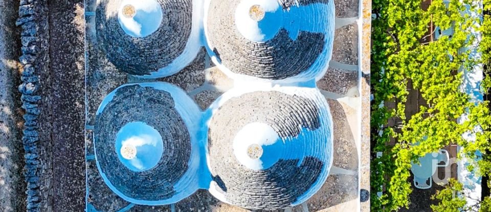 Trullo 6 locali di 92 m² in Martina Franca (74015)