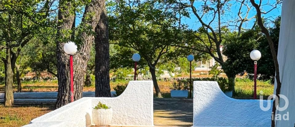 Trullo 6 locali di 92 m² in Martina Franca (74015)