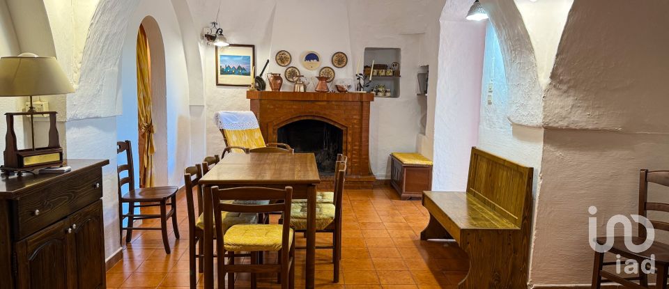 Trullo 6 locali di 92 m² in Martina Franca (74015)