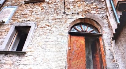 Costruzione di 401 m² in Palmoli (66050)