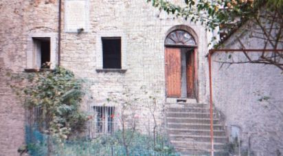 Costruzione di 401 m² in Palmoli (66050)