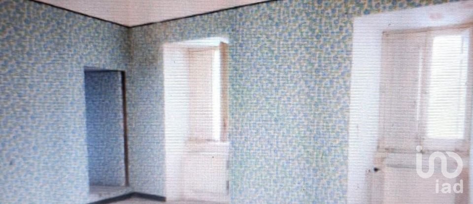 Costruzione di 401 m² in Palmoli (66050)