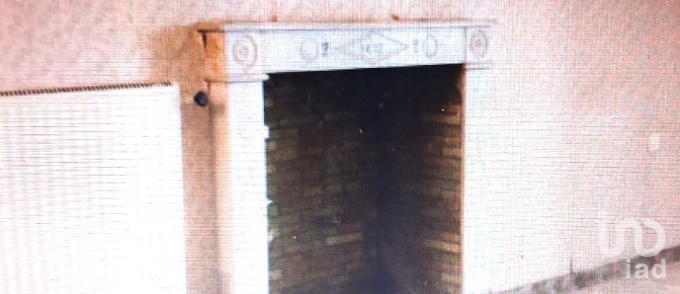 Costruzione di 401 m² in Palmoli (66050)