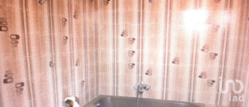 Costruzione di 401 m² in Palmoli (66050)