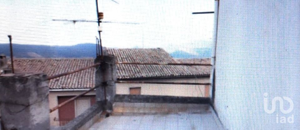 Costruzione di 401 m² in Palmoli (66050)