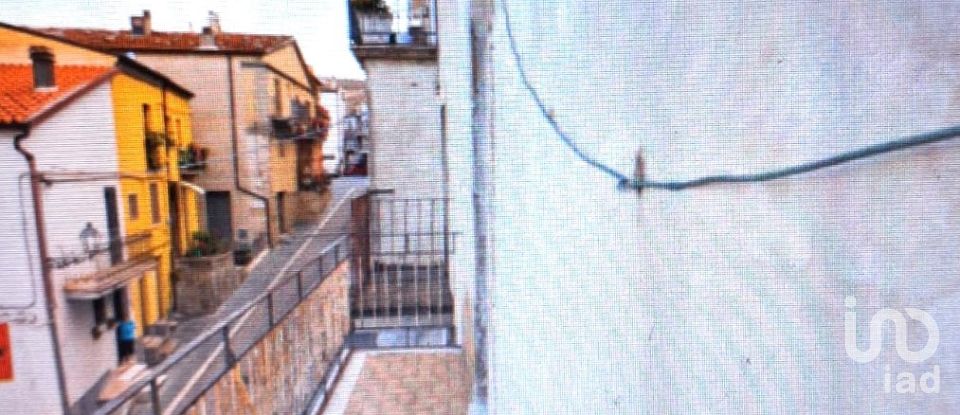 Costruzione di 401 m² in Palmoli (66050)