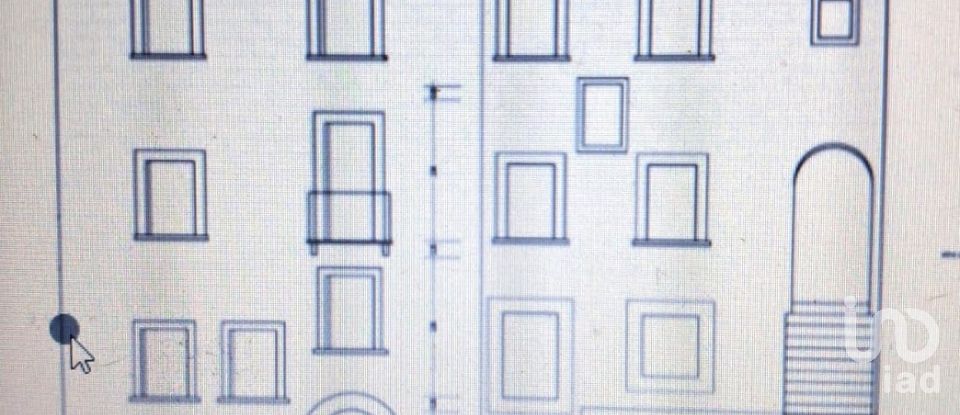 Costruzione di 401 m² in Palmoli (66050)