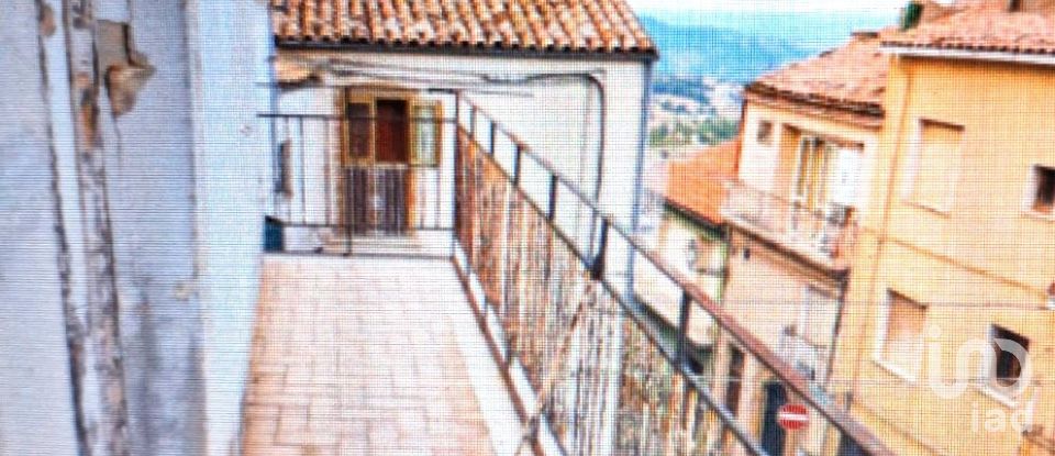 Costruzione di 401 m² in Palmoli (66050)