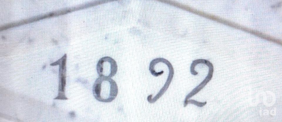 Costruzione di 401 m² in Palmoli (66050)