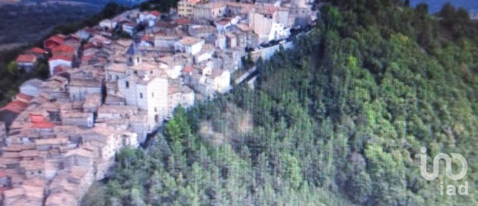 Costruzione di 401 m² in Palmoli (66050)