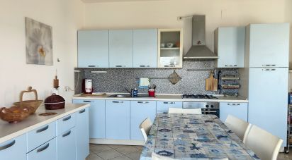 Three-room apartment of 80 m² in Grottammare (63066)