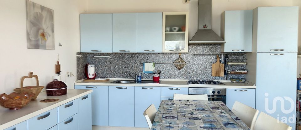 Trilocale di 80 m² a Grottammare (63066)