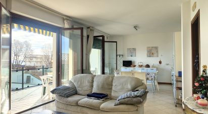 Three-room apartment of 80 m² in Grottammare (63066)