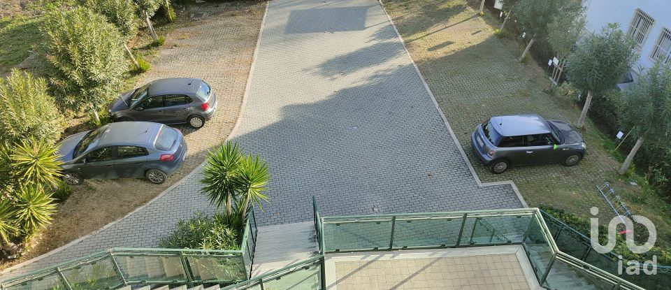 Trilocale di 80 m² a Grottammare (63066)