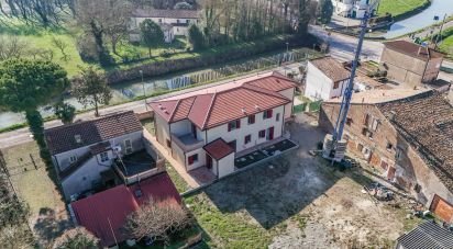 Villa a schiera 4 locali di 117 m² in Copparo (44034)