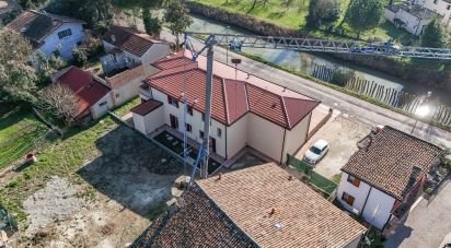 Villa a schiera 4 locali di 117 m² in Copparo (44034)