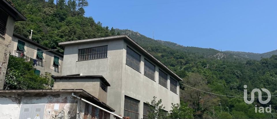 Shop / premises commercial of 400 m² in Arenzano (16011)