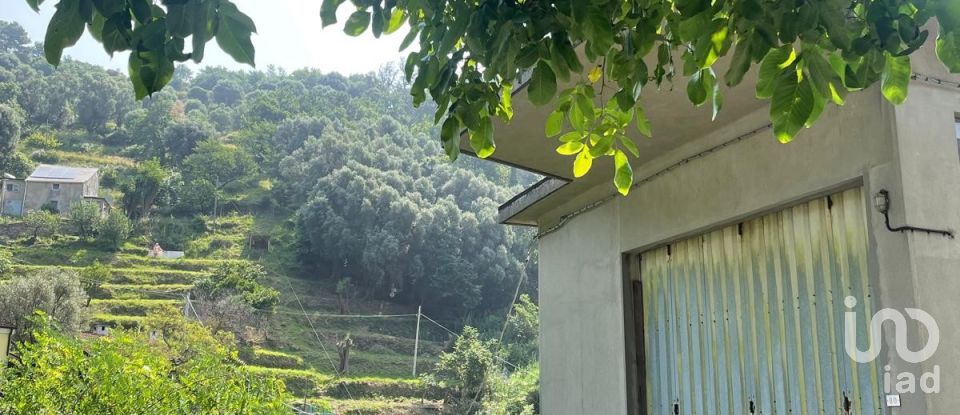 Shop / premises commercial of 400 m² in Arenzano (16011)