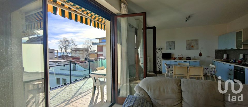 Trilocale di 80 m² a Grottammare (63066)