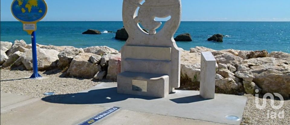 Trilocale di 80 m² a Grottammare (63066)