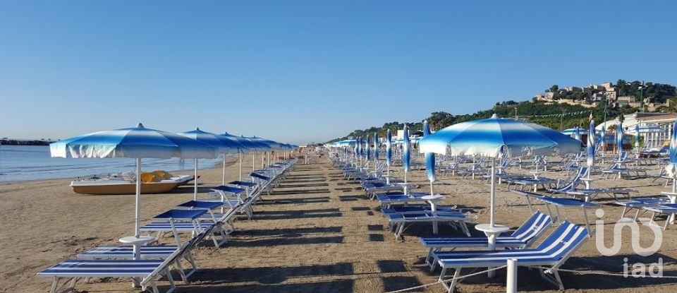 Trilocale di 80 m² a Grottammare (63066)