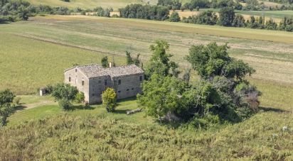 Casa indipendente / Villa 6 locali di 222 m² in Santa Maria Nuova (60030)