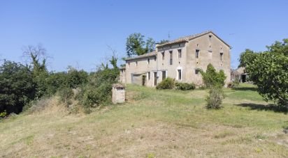 Casa indipendente / Villa 6 locali di 222 m² in Santa Maria Nuova (60030)