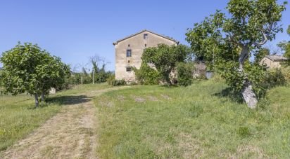 Casa indipendente / Villa 6 locali di 222 m² in Santa Maria Nuova (60030)