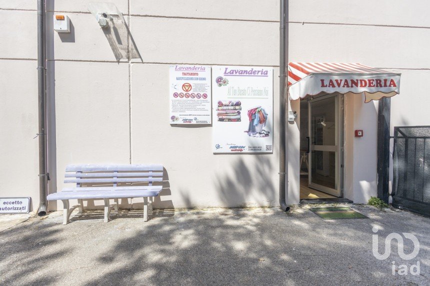 Attività locali di 365 m² in Castelfidardo (60022)